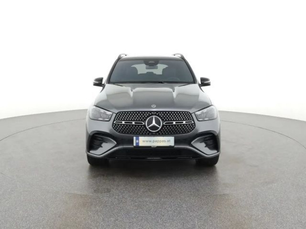 Mercedes-Benz GLE-Klasse 2025 Diesel