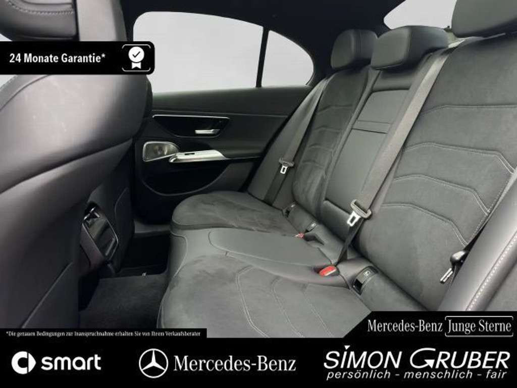 Mercedes-Benz E-Klasse 2024 Diesel