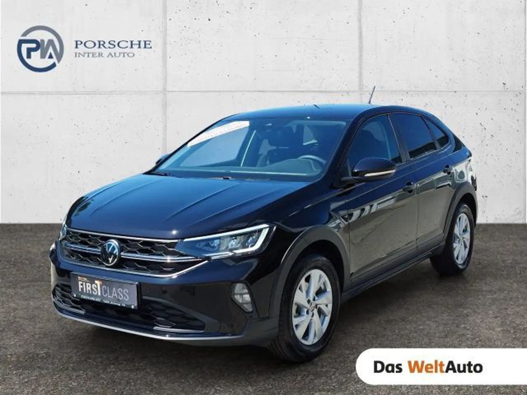 Volkswagen Taigo 2025 Benzine