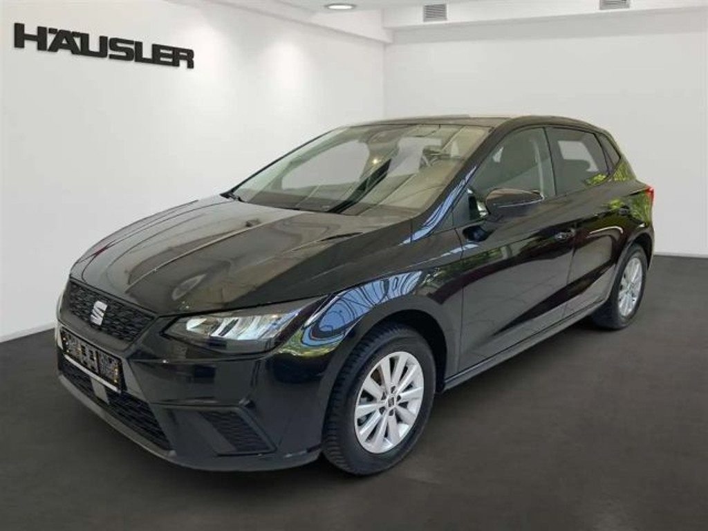 Seat Ibiza 2024 Benzine