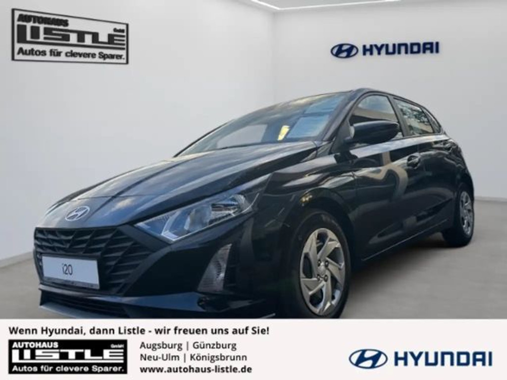 Hyundai i20 2024 Benzine