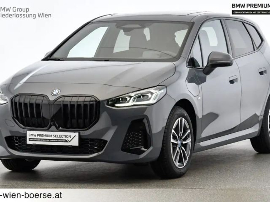 BMW 2 Serie 2024 Hybride Benzine
