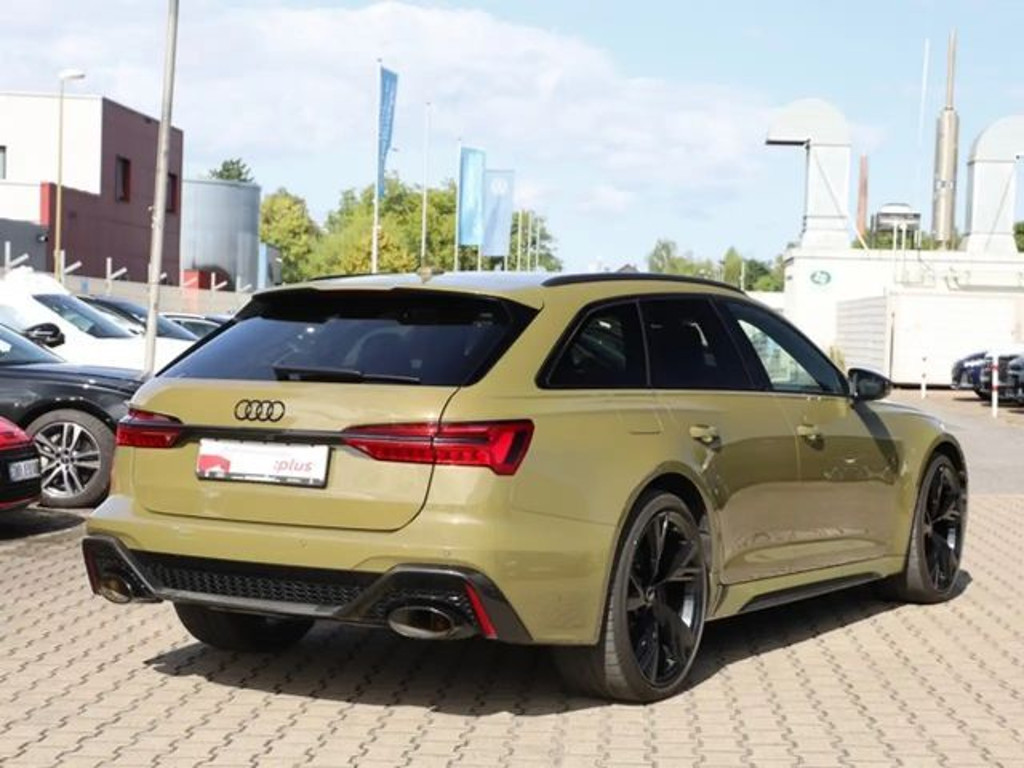 Audi RS6