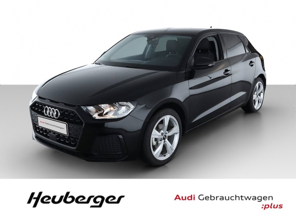 Audi A1 2024 Benzine