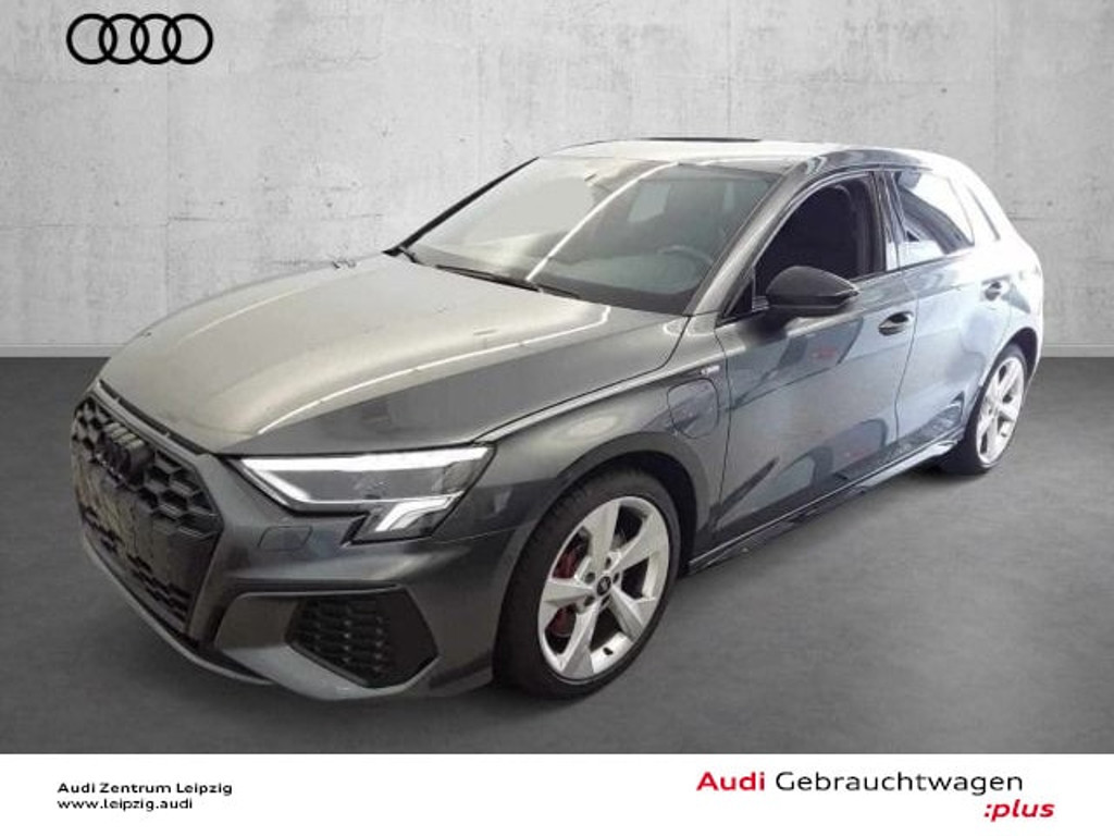 Audi A3 2022 Hybride Benzine