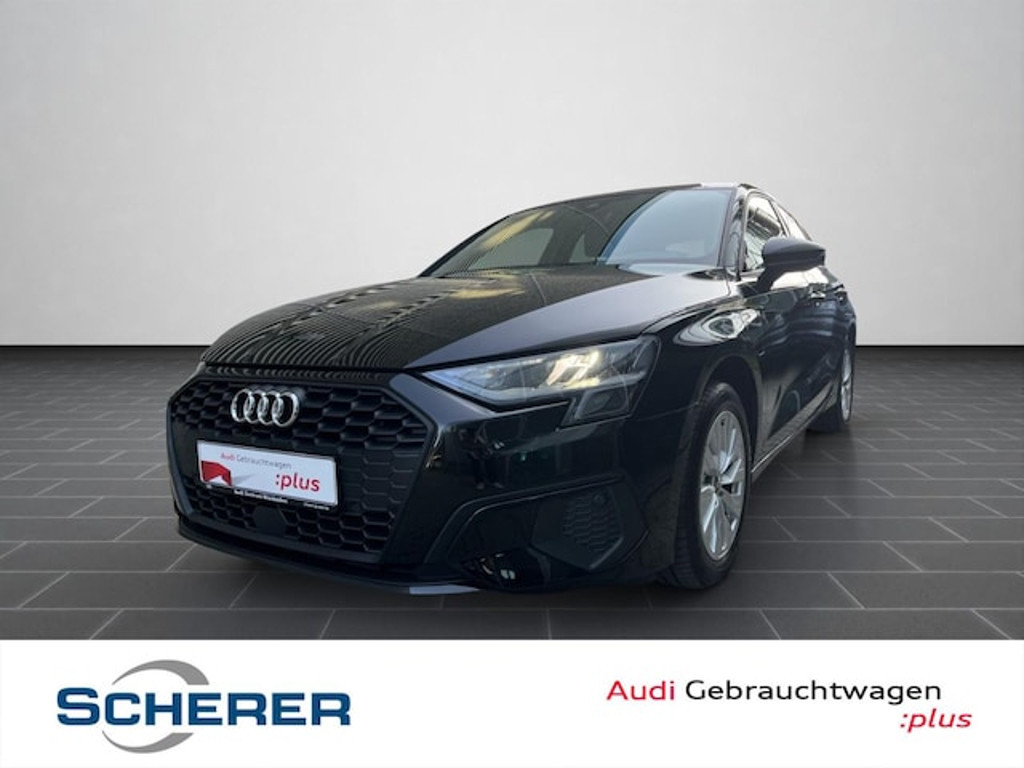 Audi A3 2022 Hybride Benzine