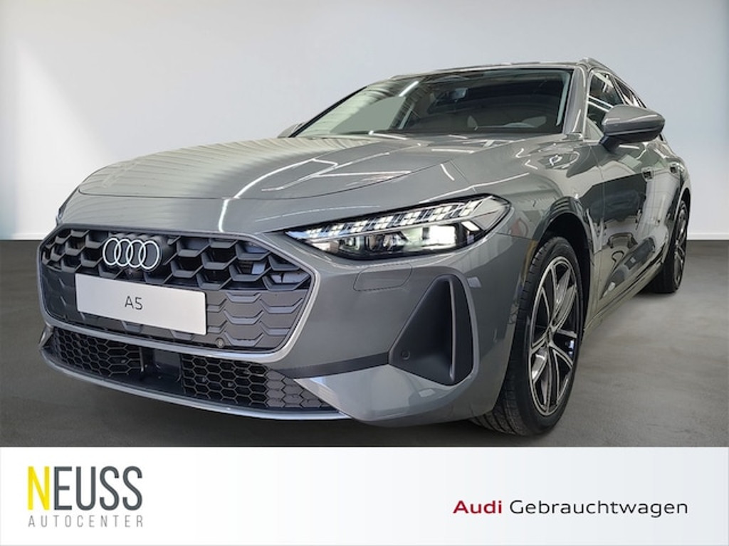 Audi A5 2025 Benzine