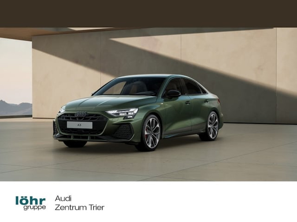 Audi A3 2025 Diesel
