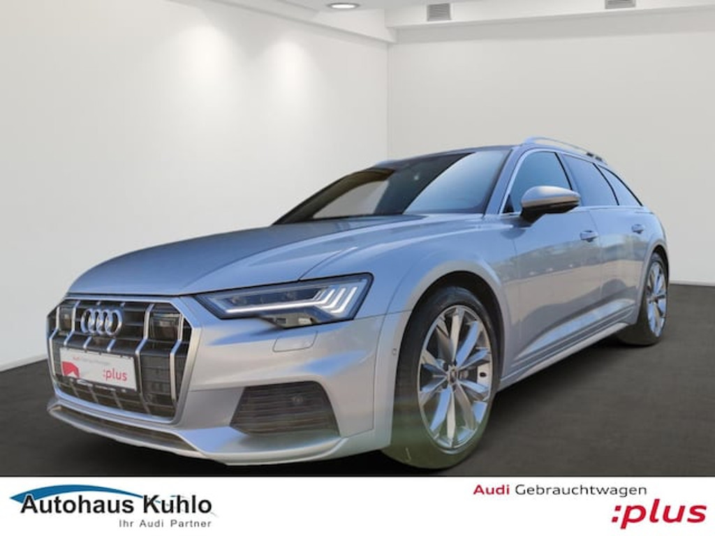 Audi A6 allroad 2023 Diesel