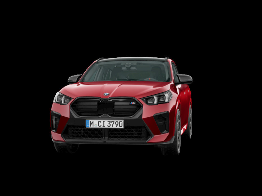 BMW X2 2023 Benzine