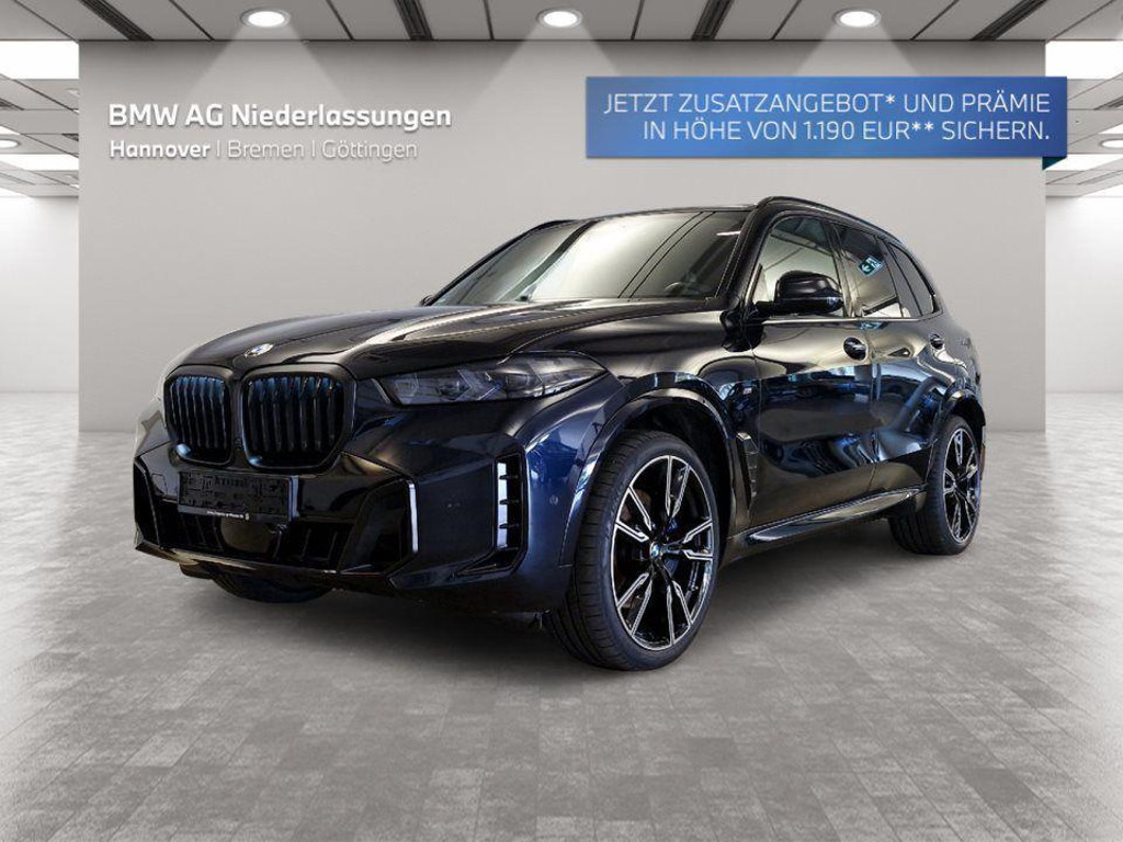BMW X5 2024 Diesel