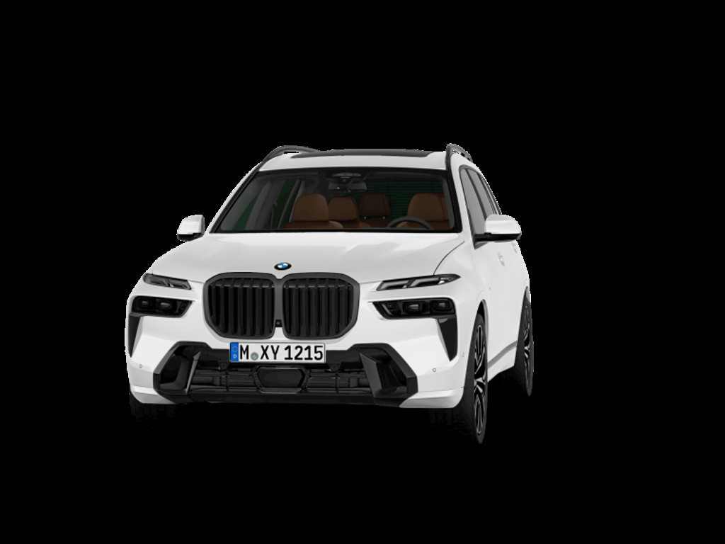 BMW X7 2023 Diesel