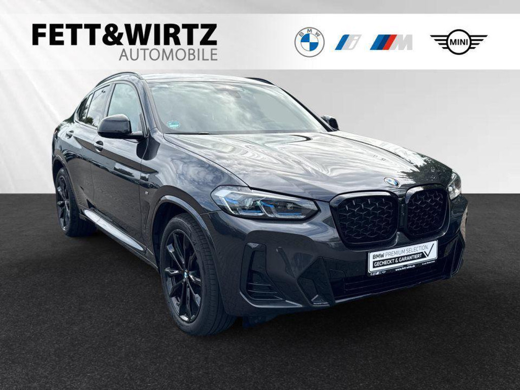BMW X4 2024 Diesel
