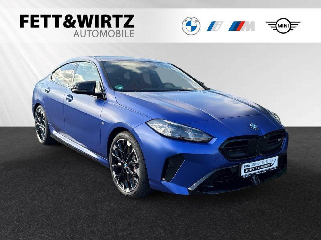 BMW M235 2024 Benzine