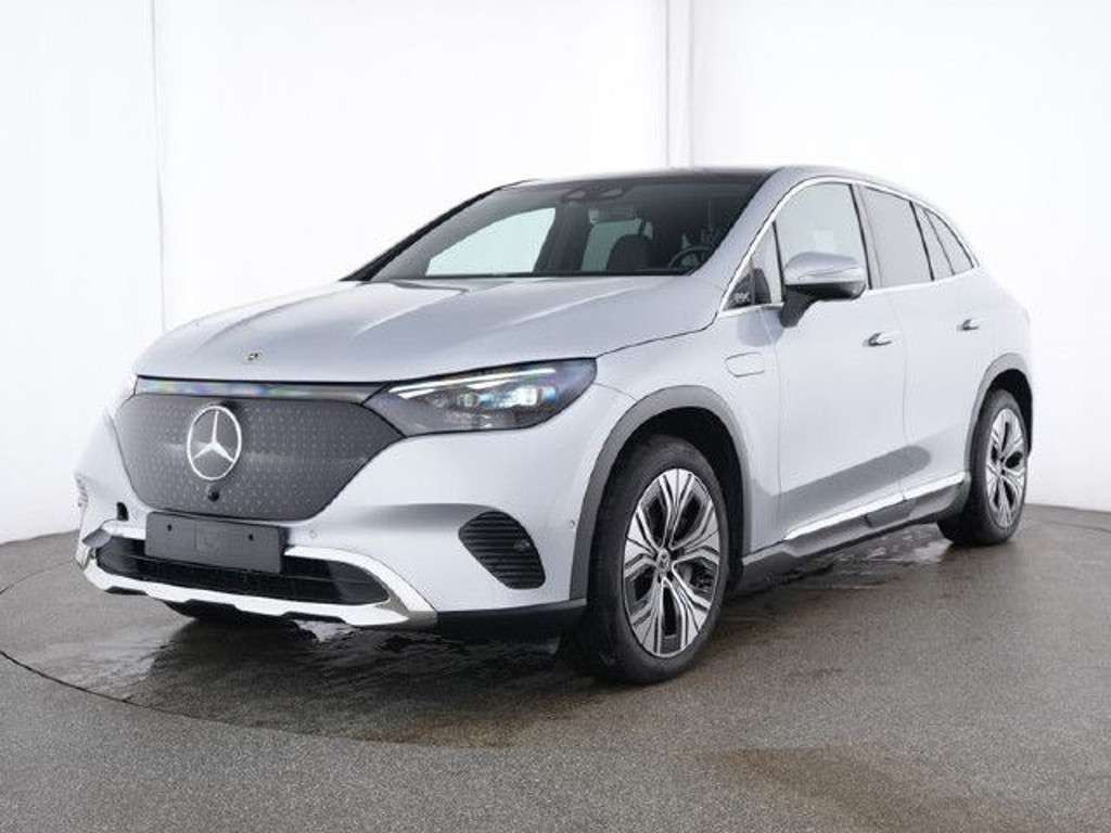 Mercedes-Benz E-Klasse 2024 Elektrisch