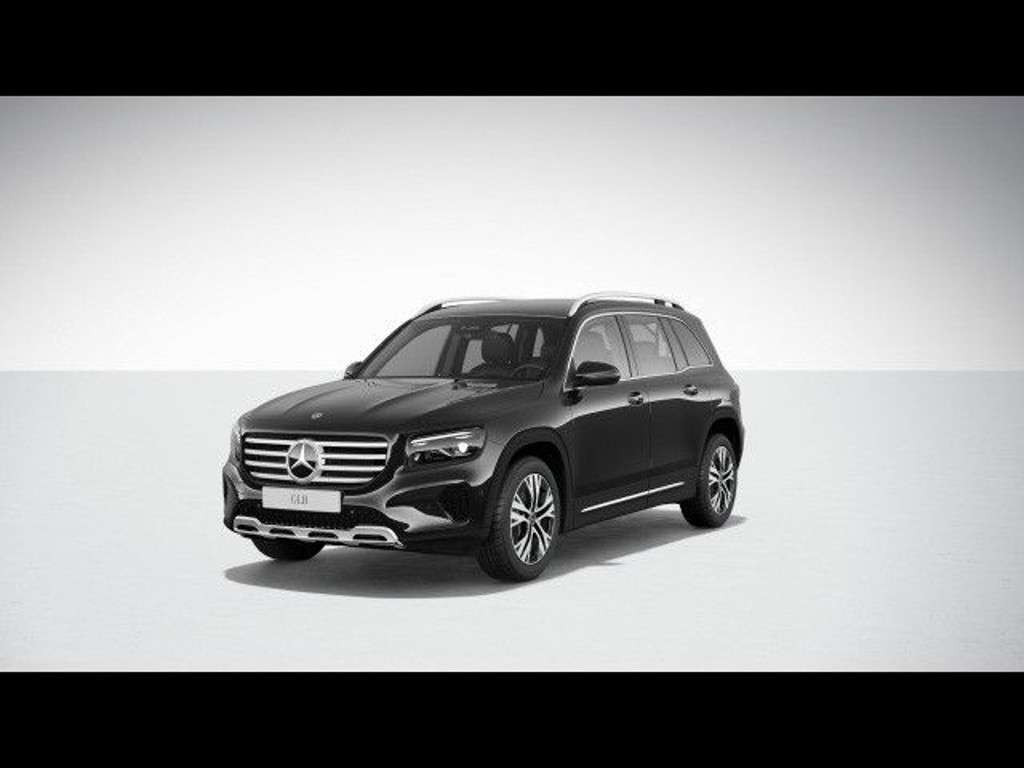 Mercedes-Benz GLB-Klasse 2025 Diesel