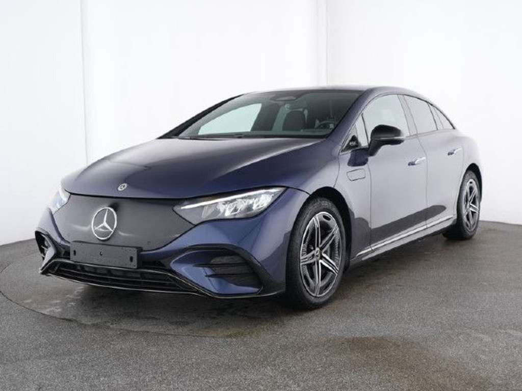 Mercedes-Benz EQE 2024 Elektrisch