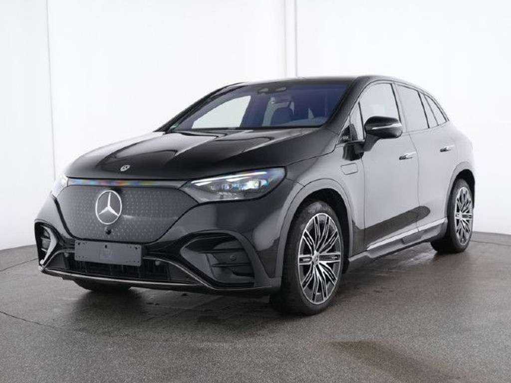 Mercedes-Benz E-Klasse 2024 Elektrisch