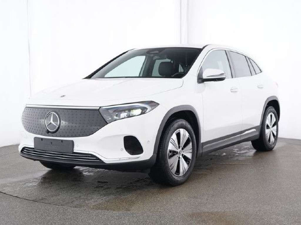 Mercedes-Benz EQA 2024 Elektrisch