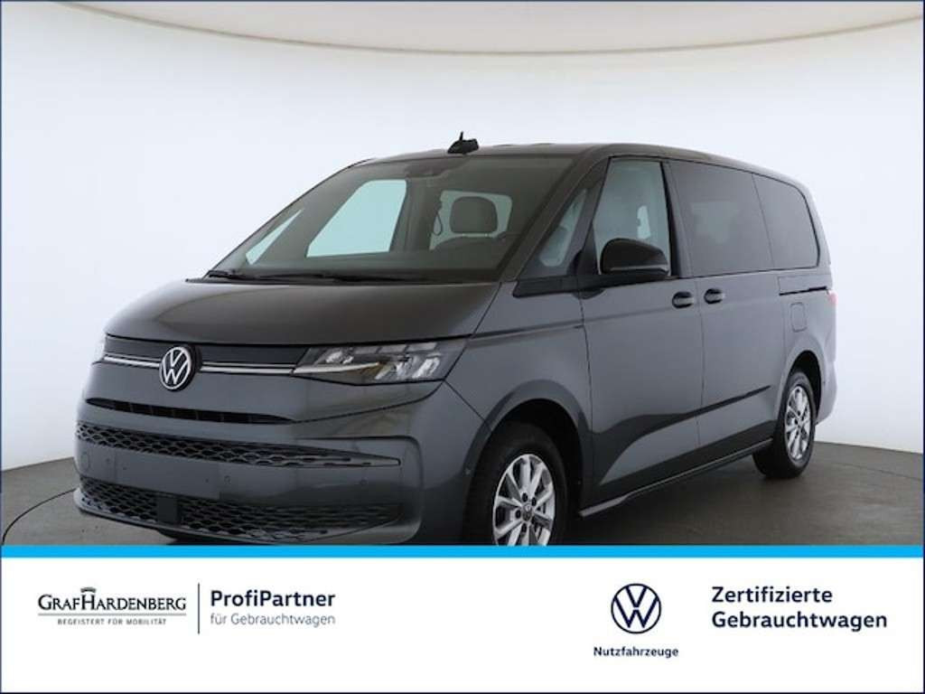 Volkswagen Multivan 2024 Diesel