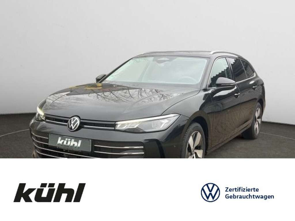 Volkswagen Passat 2024 Benzine