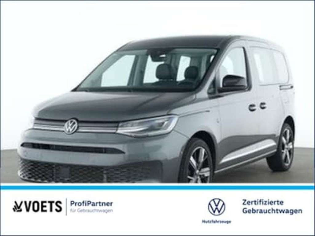 Volkswagen Caddy 2024 Diesel