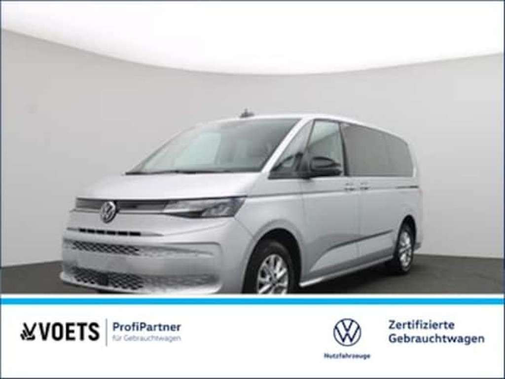 Volkswagen Multivan 2024 Diesel