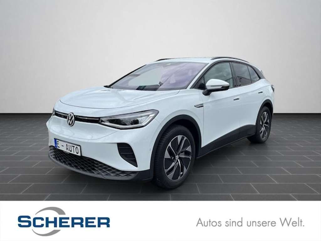 Volkswagen ID.4 2024 Elektrisch