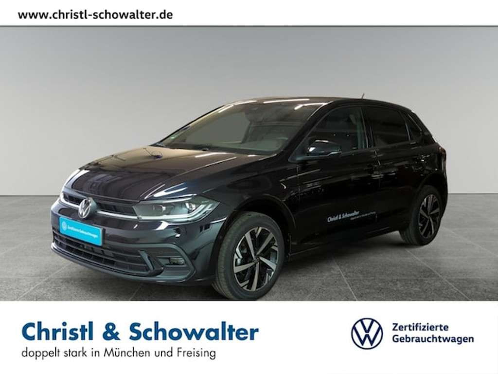 Volkswagen Polo 2025 Benzine