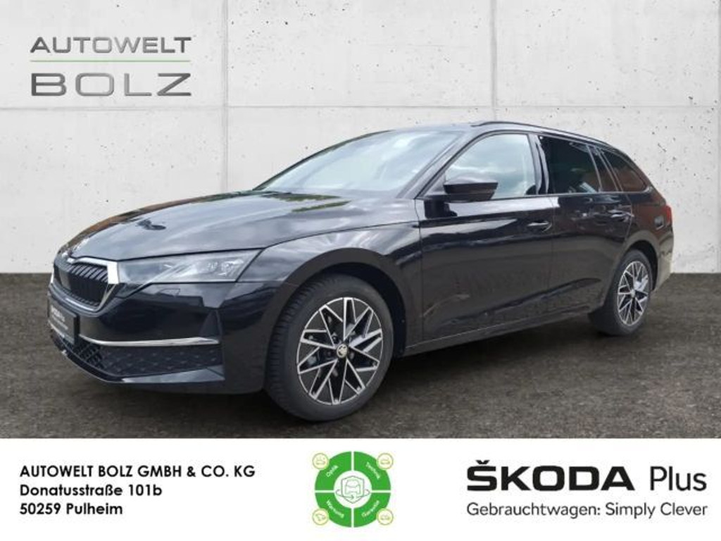 Skoda Octavia 2024 Diesel