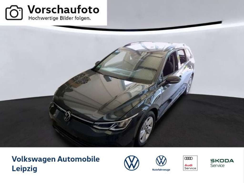 Volkswagen Golf 2021 Diesel