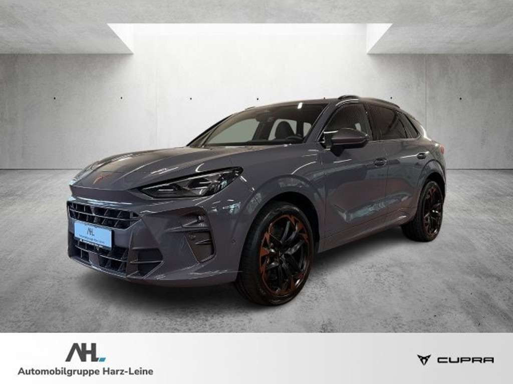 Cupra Terramar 2024 Benzine