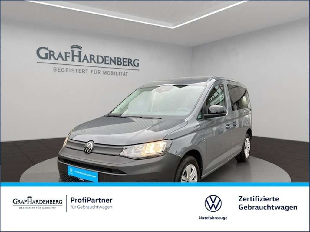 Volkswagen Caddy 2024 Benzine