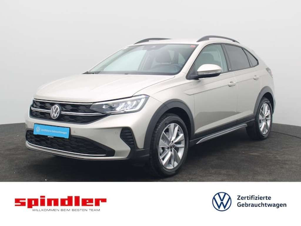 Volkswagen Taigo 2024 Benzine