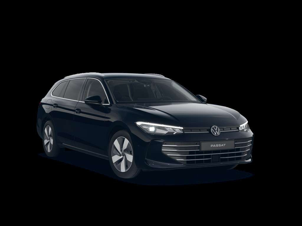 Volkswagen Passat 2025 Diesel