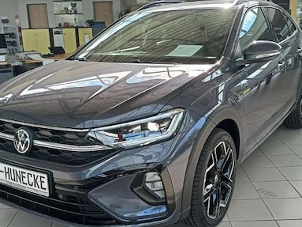 Volkswagen Taigo 2025 Benzine