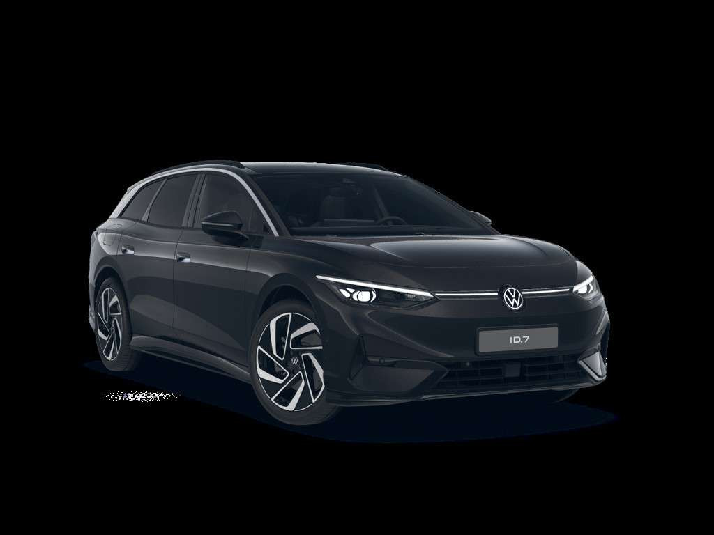 Volkswagen ID.7