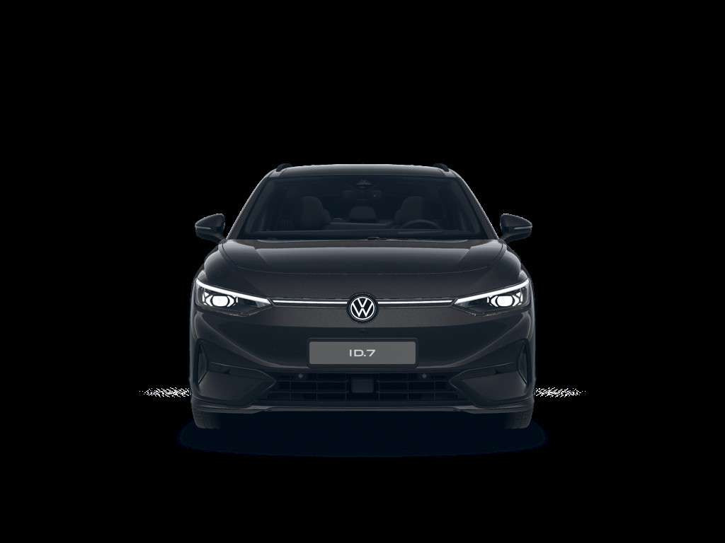 Volkswagen ID.7
