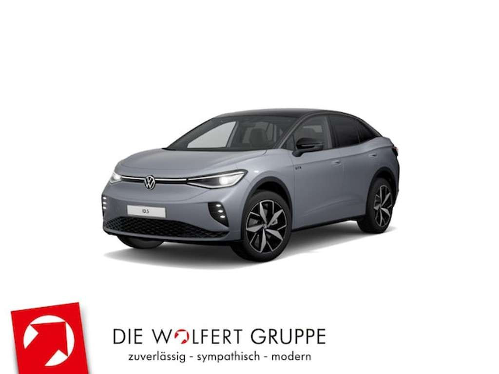 Volkswagen ID.5 2023 Elektrisch