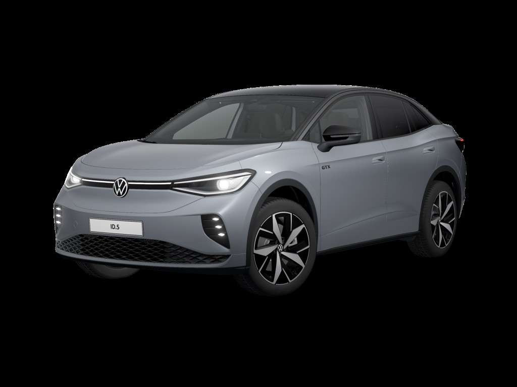Volkswagen ID.5