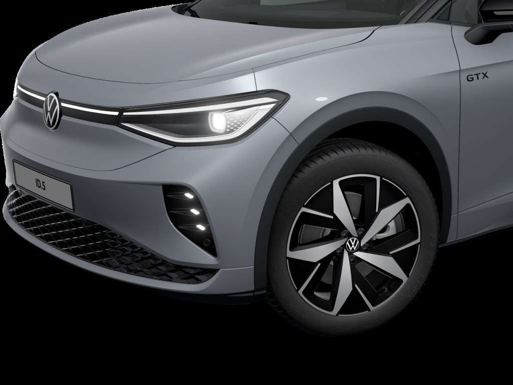 Volkswagen ID.5