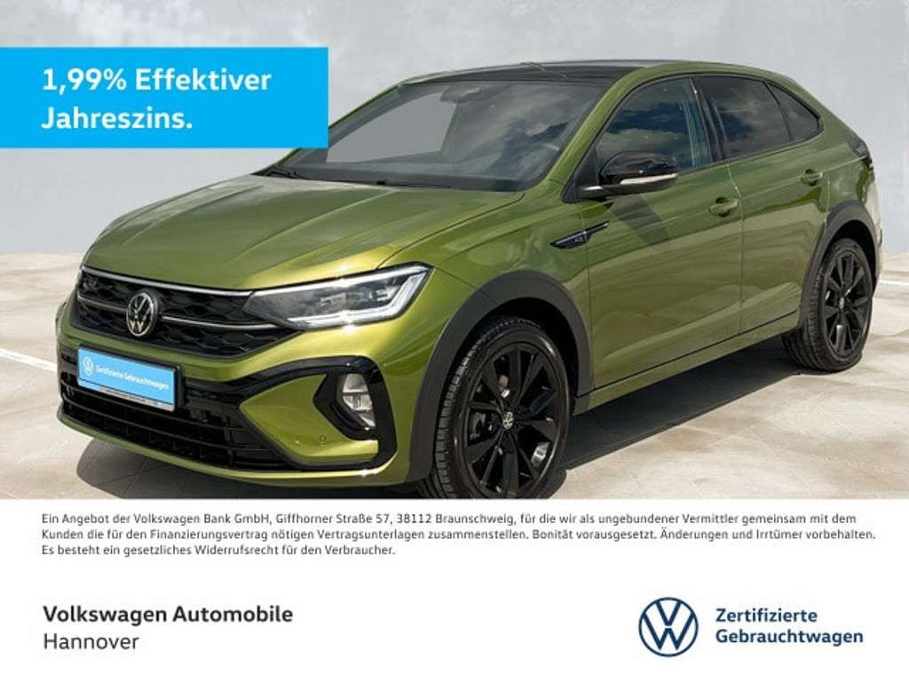 Volkswagen Taigo 2024 Benzine