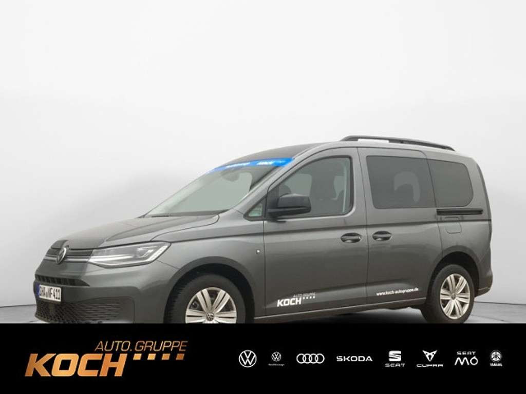 Volkswagen Caddy 2024 Diesel