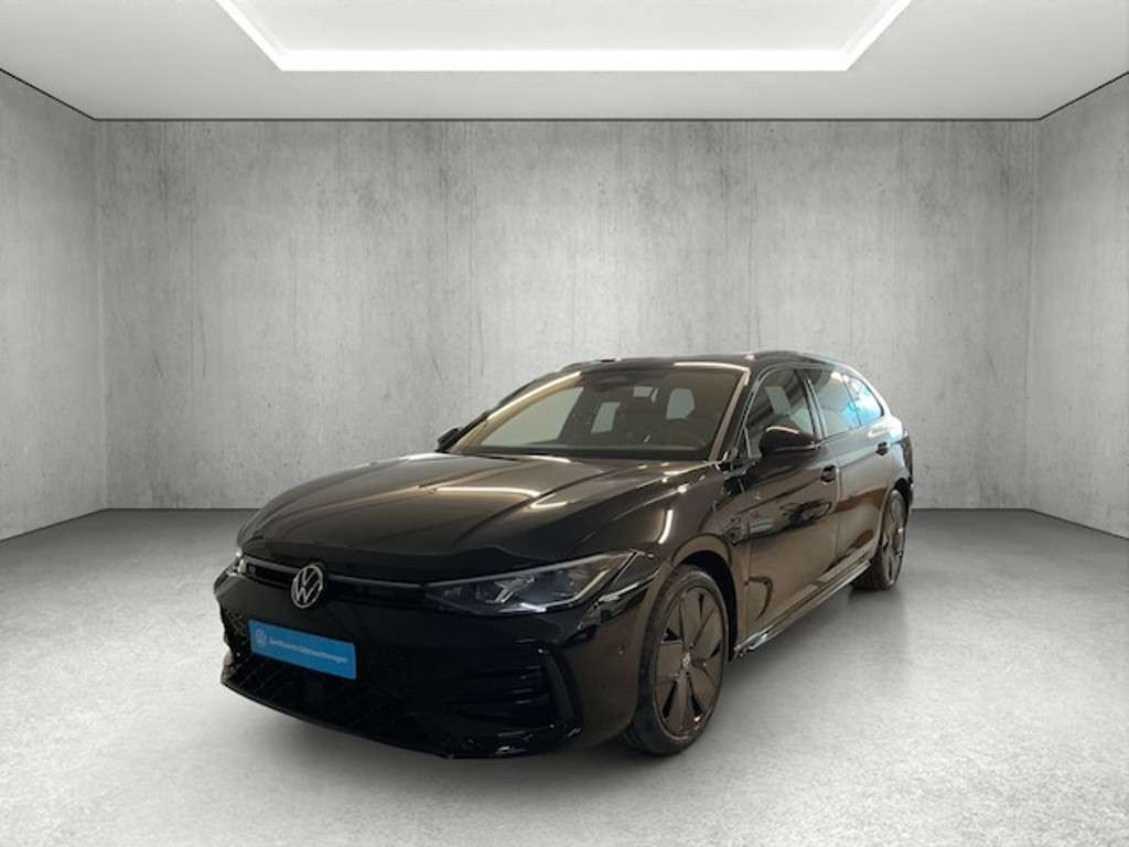 Volkswagen Passat 2025 Hybride Benzine