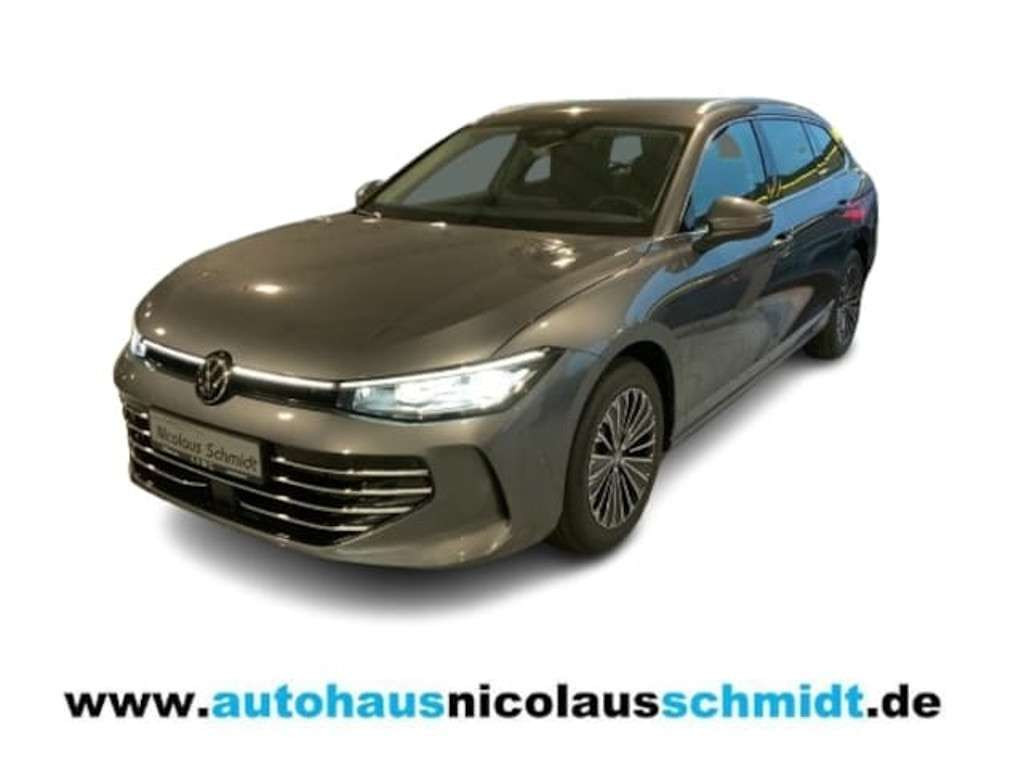 Volkswagen Passat 2024 Benzine