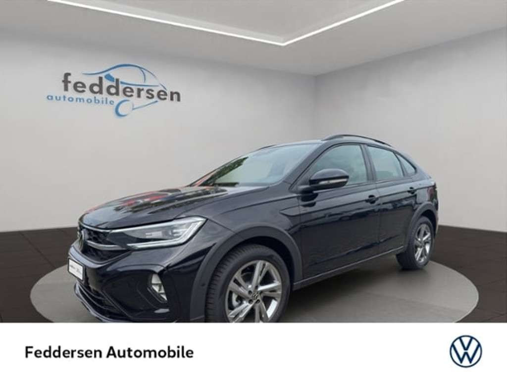 Volkswagen Taigo 2025 Benzine