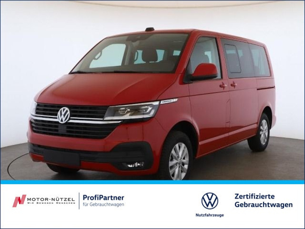 Volkswagen Caravelle 2024 Diesel