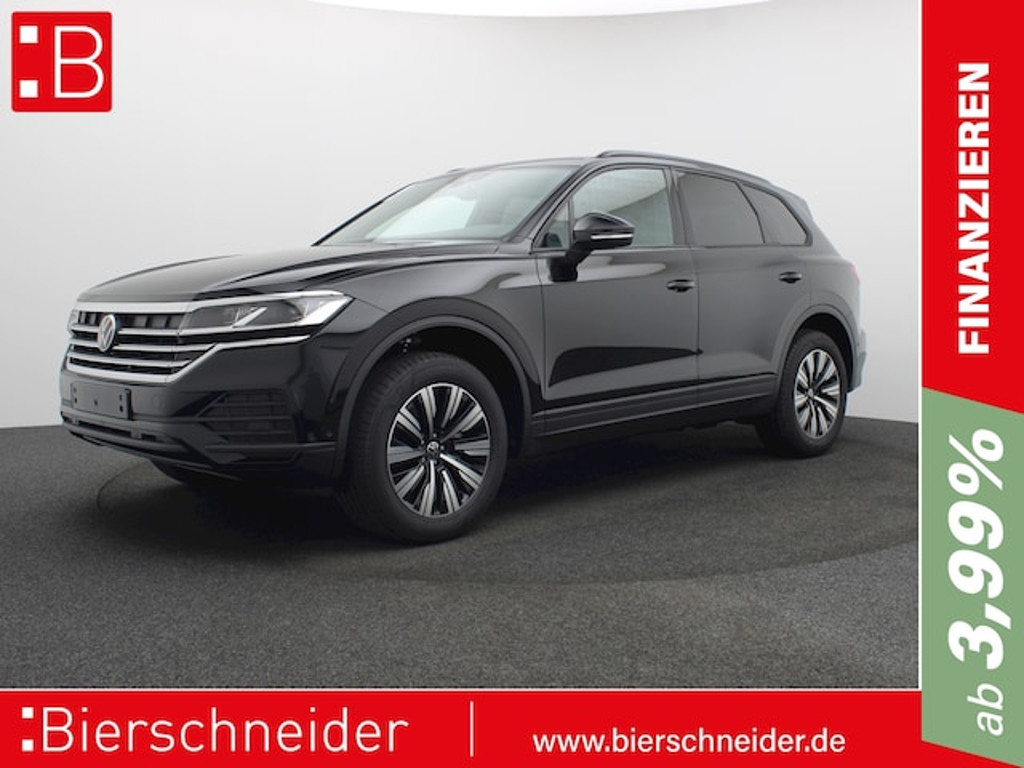 Volkswagen Touareg 2024 Diesel