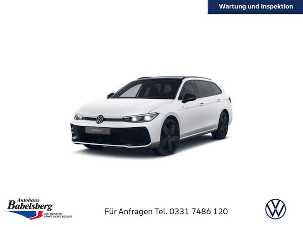 Volkswagen Passat 2024 Diesel