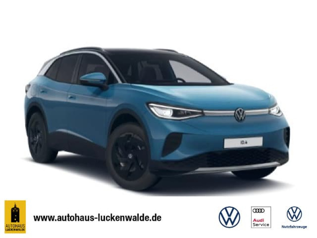Volkswagen ID.4